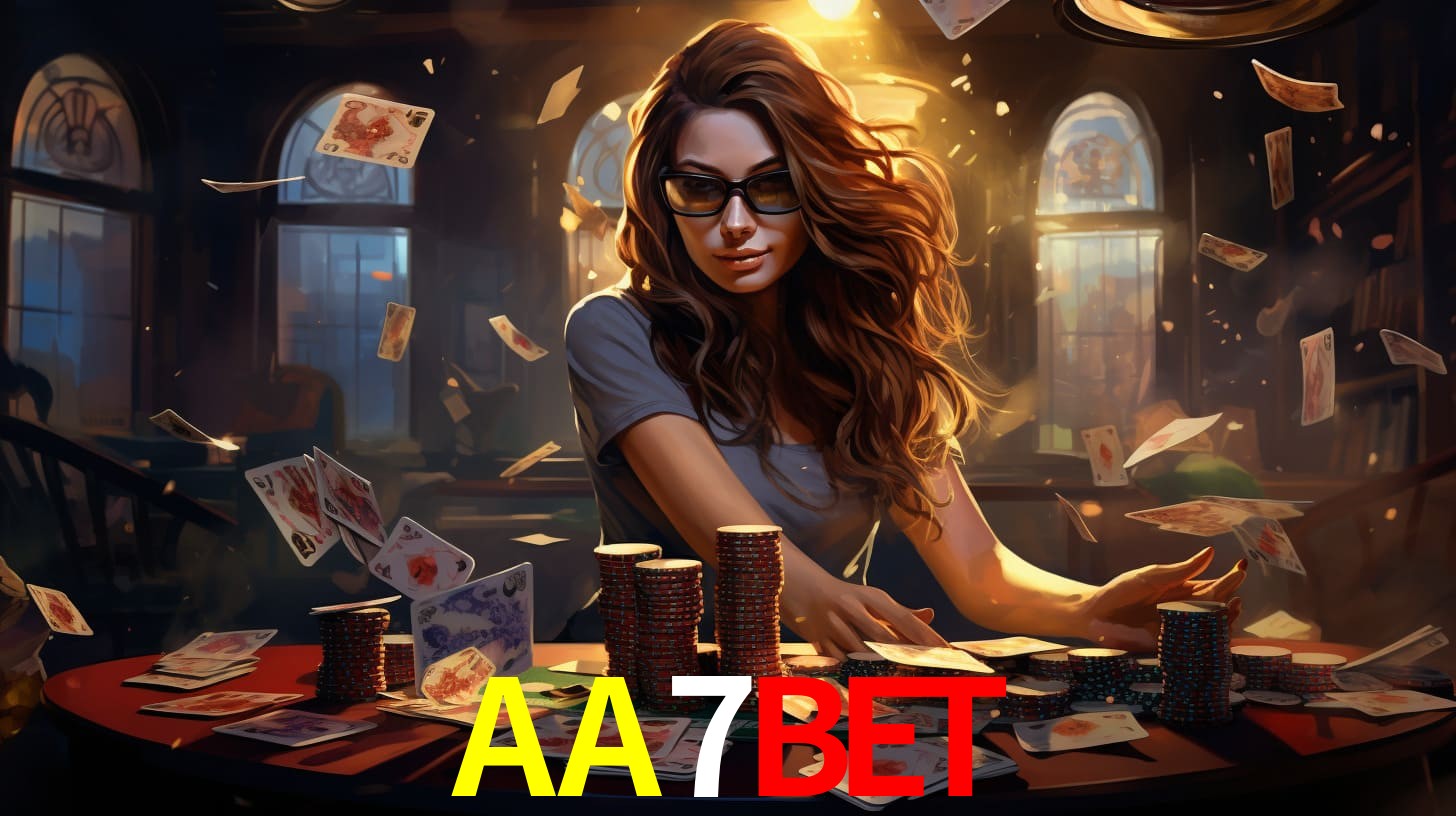 Tennis Betting AA7BET