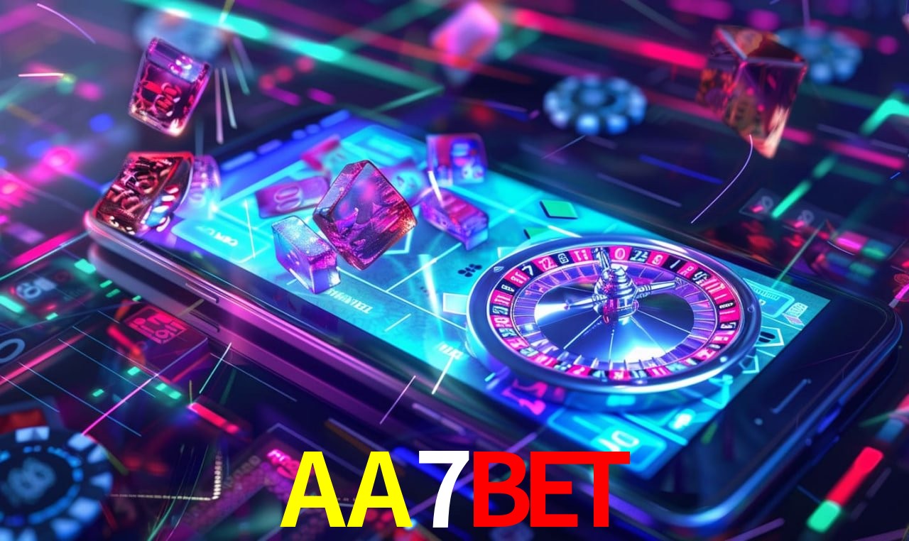 Login Seguro AA7BET