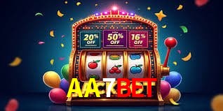 AA7BET - Rápido Acesse