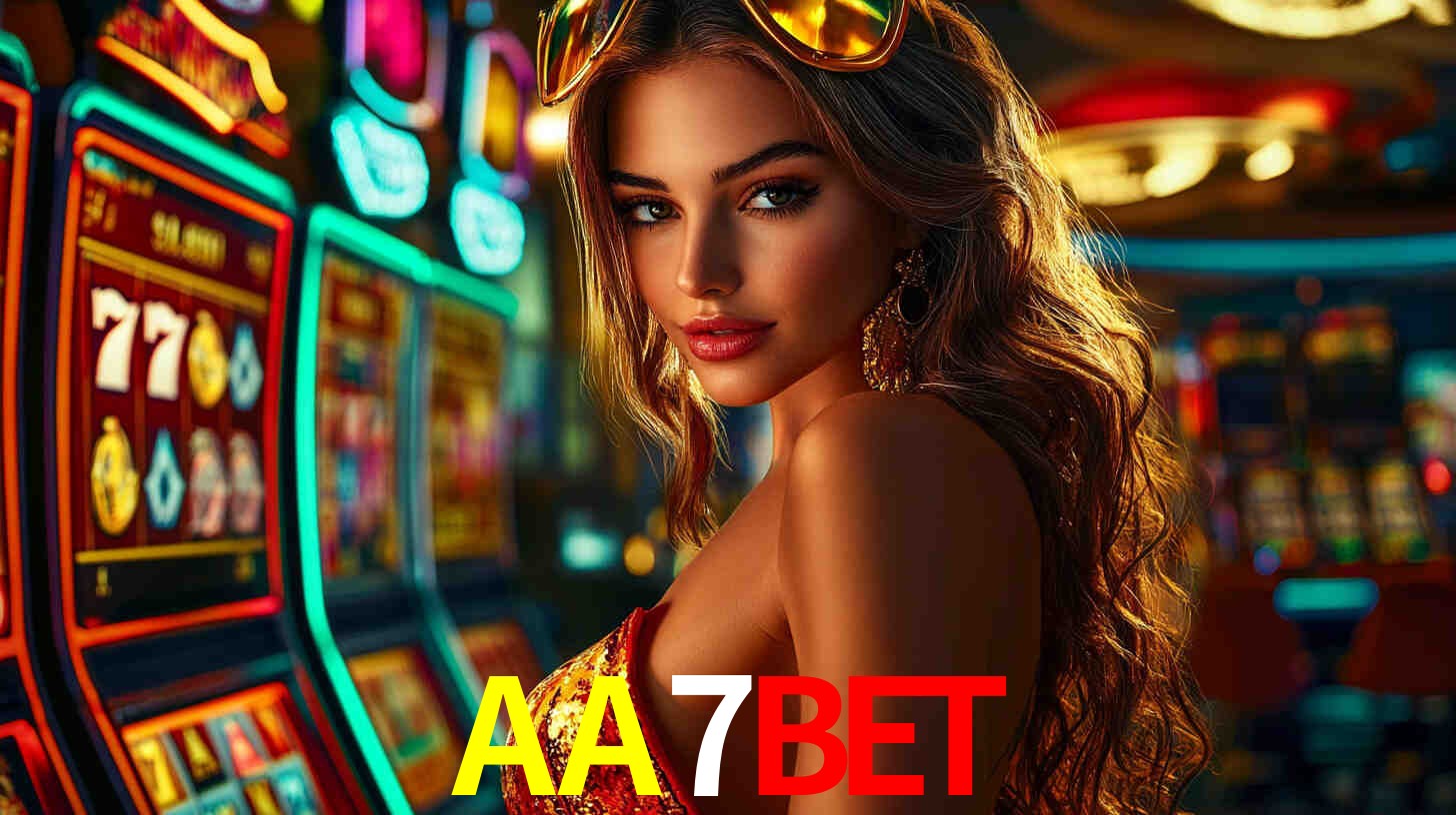 Live Casino AA7BET