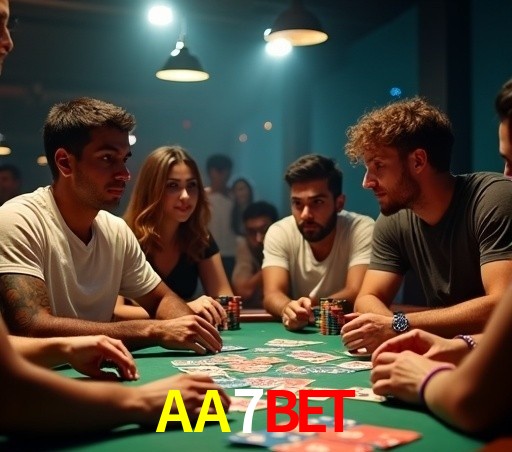 AA7BET Slot - 320+ Caça-Níqueis Premium