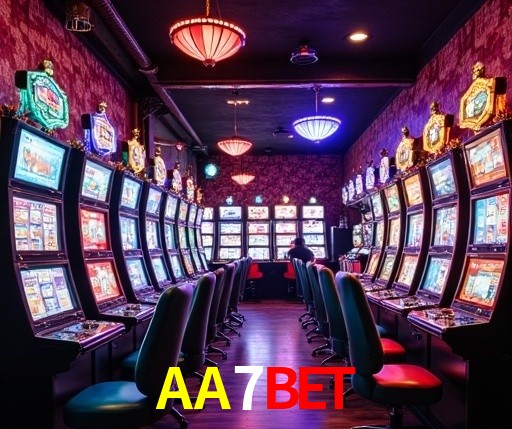 AA7BET Brasília - Bonus Features