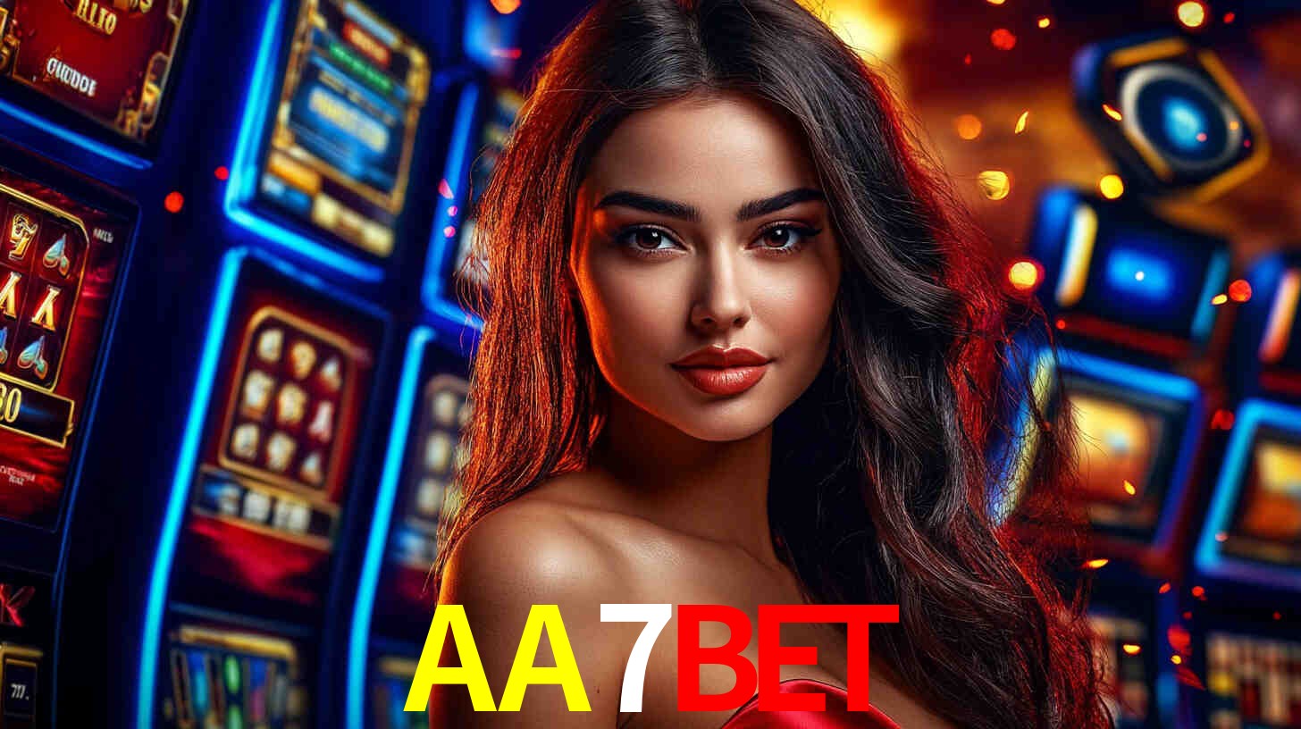 A Emoção da Loteria na AA7BET: Uma Chance de Mudança de Vida