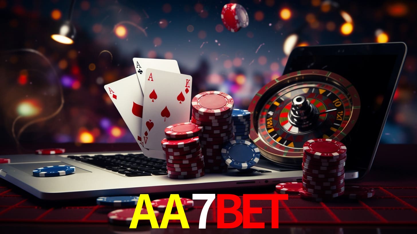 Football Betting AA7BET