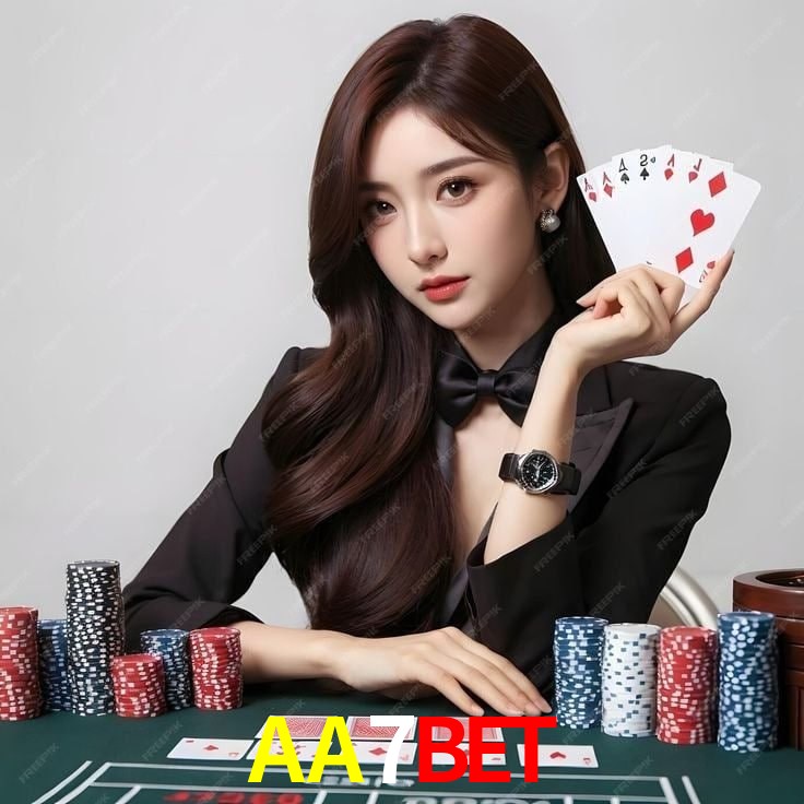 AA7BET - Support