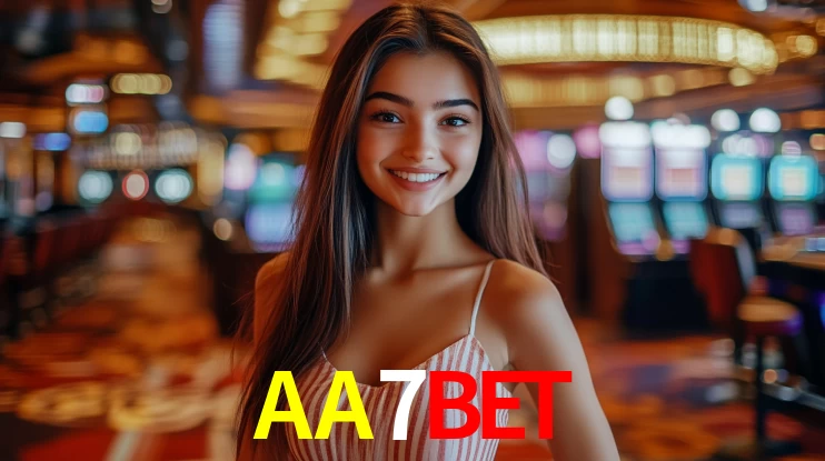 Daily Bonuses AA7BET