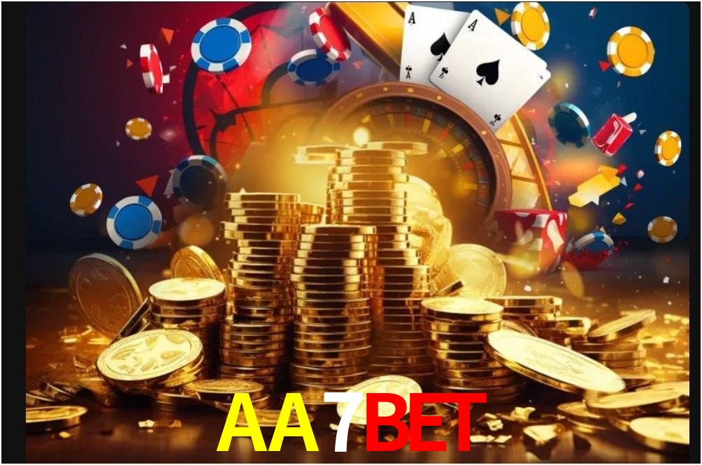 Torneios AA7BET