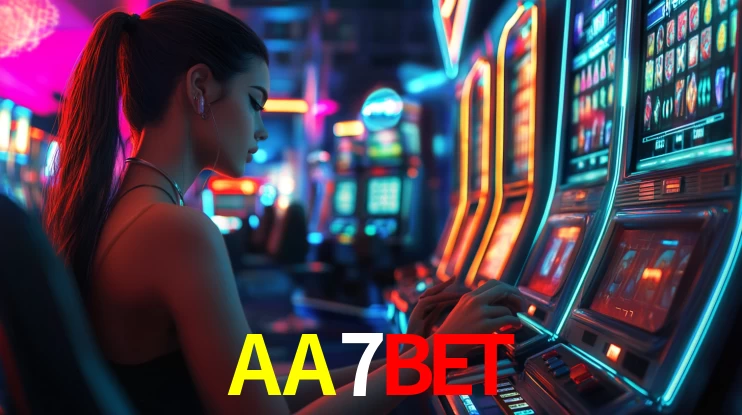 Exclusive Games AA7BET