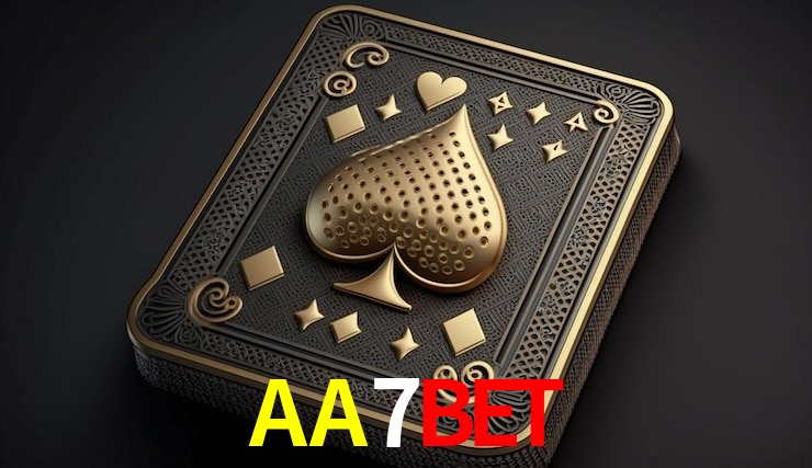 Tecnologia da Plataforma AA7BET