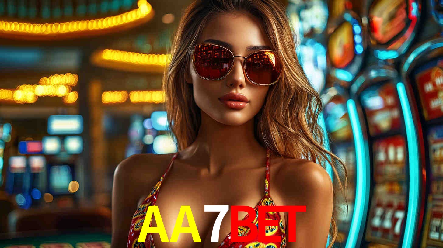 Tournaments AA7BET