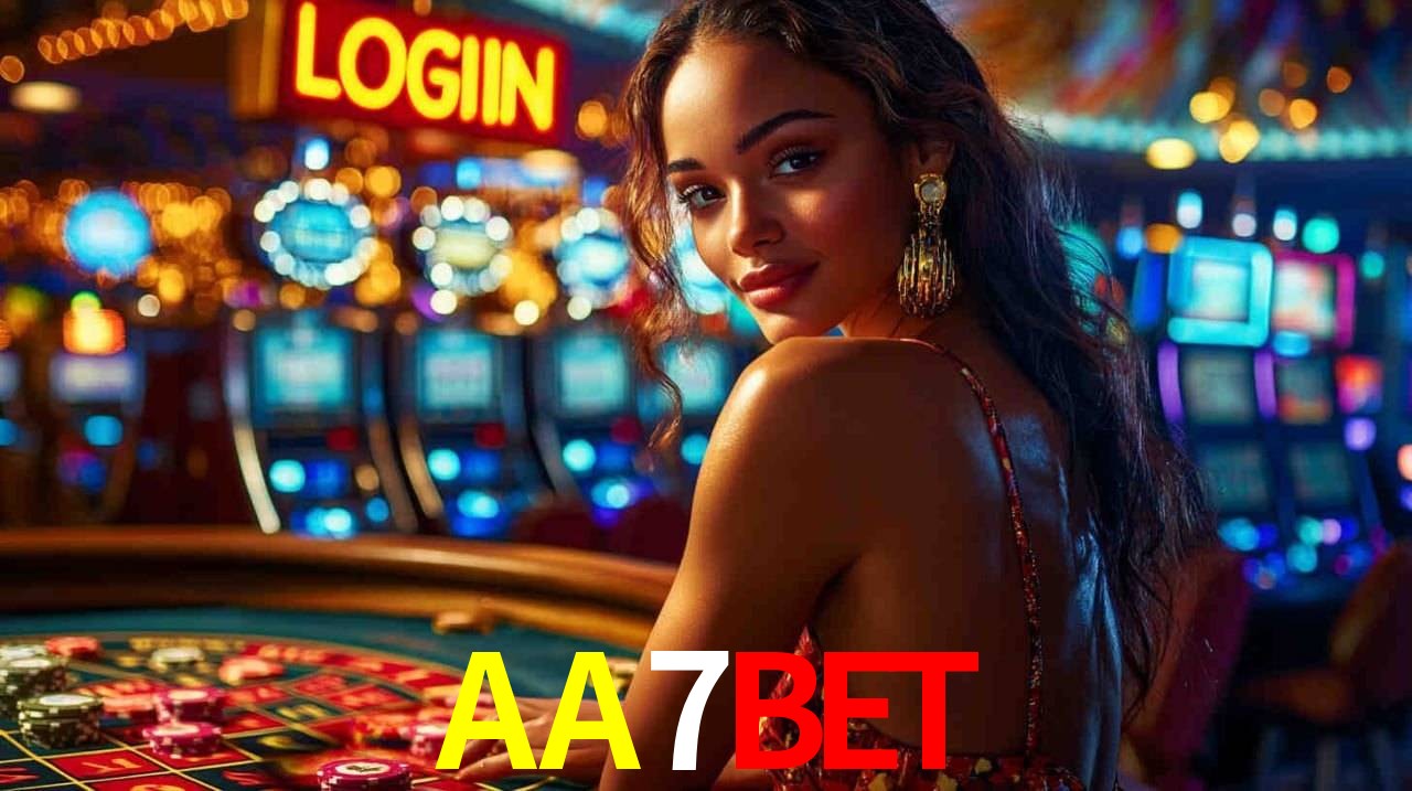 AA7BET Rio de Janeiro - Popular Jogos