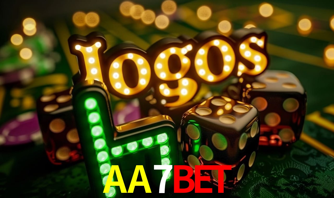Sistemas de Segurança AA7BET
