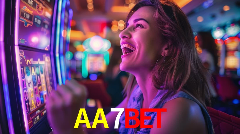 AA7BET