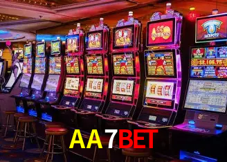 AA7BET São Paulo - All Bonuses