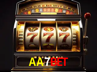 Apostas Esportivas na AA7BET: Um Guia Completo