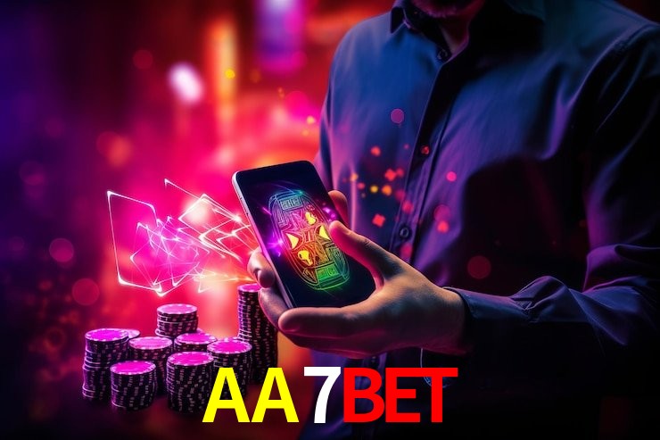 Apostas de Tênis AA7BET