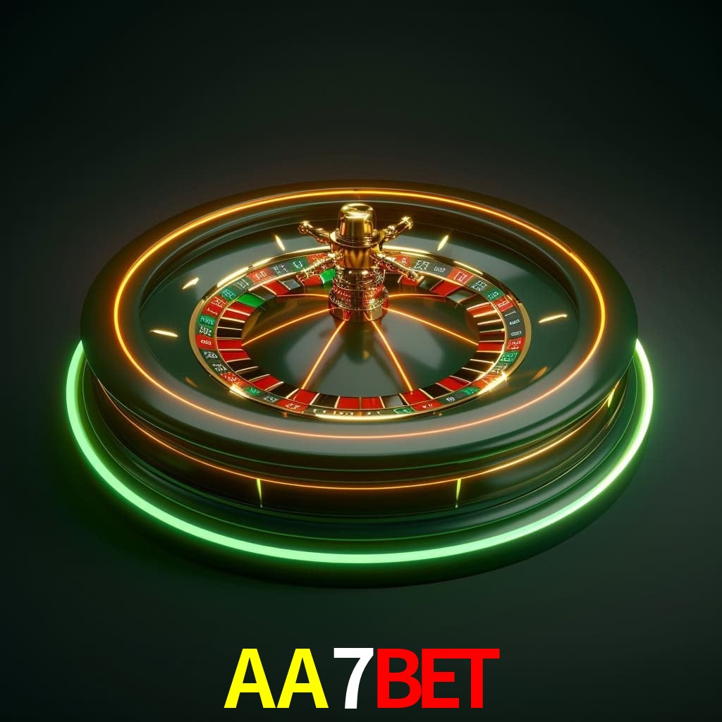 AA7BET App - Aplicativo Móvel Oficial