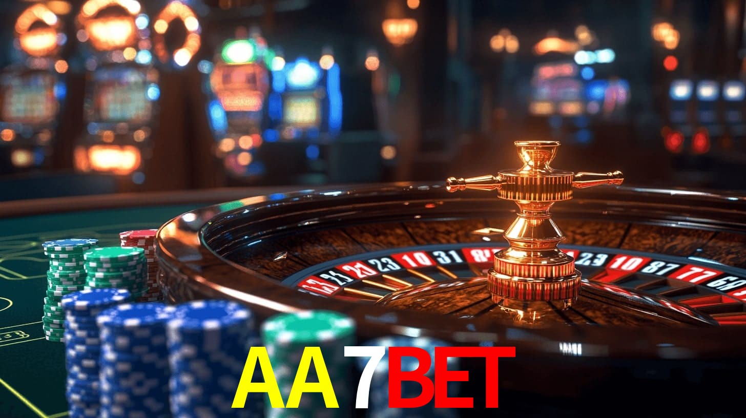 AA7BET app