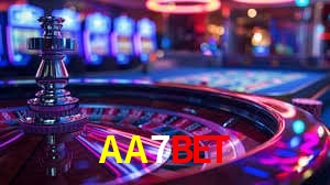 Segurança 2FA AA7BET