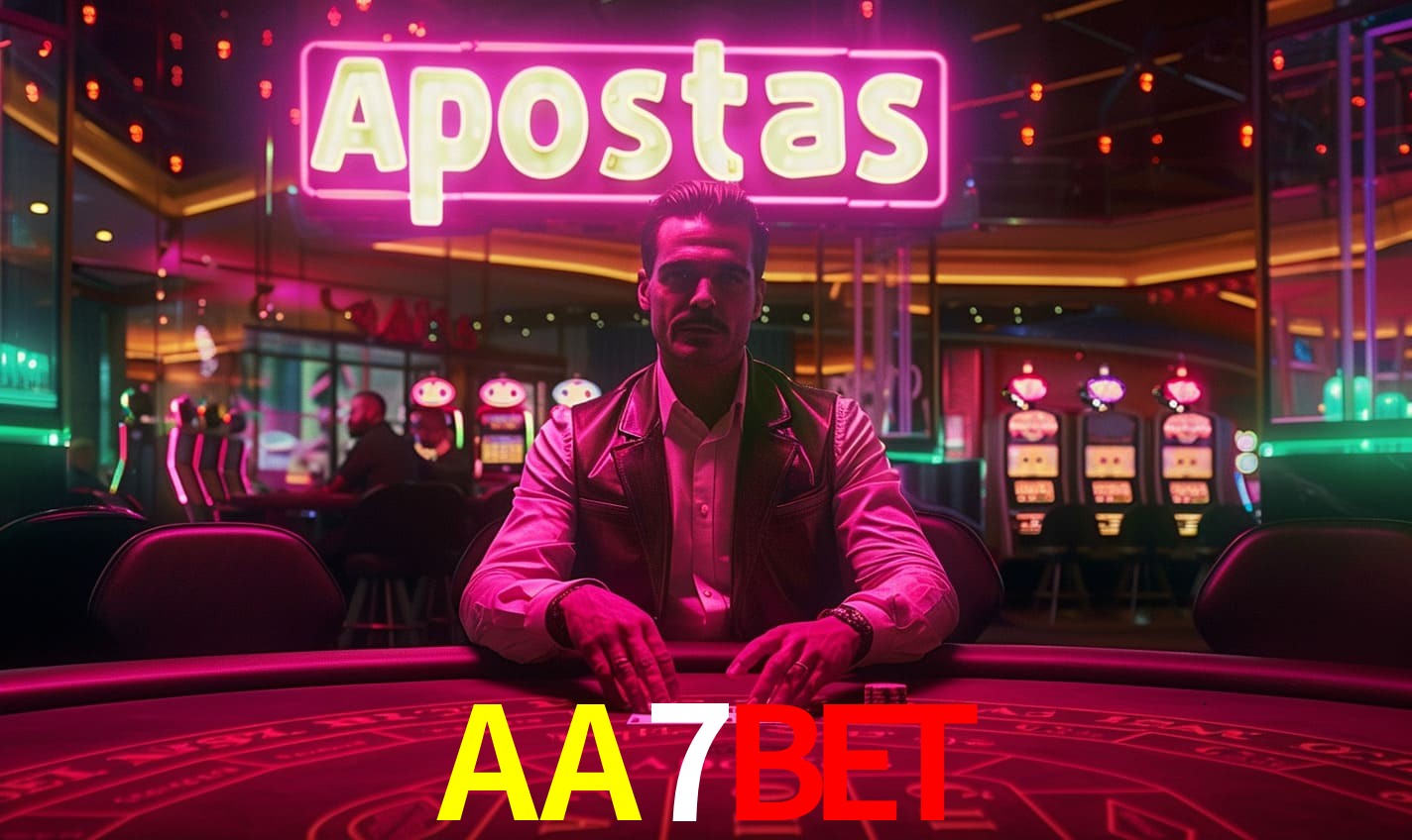 AA7BET Fortaleza - Leaderboard