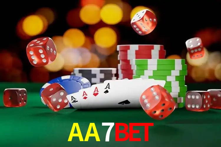 Promoções Sazonais AA7BET