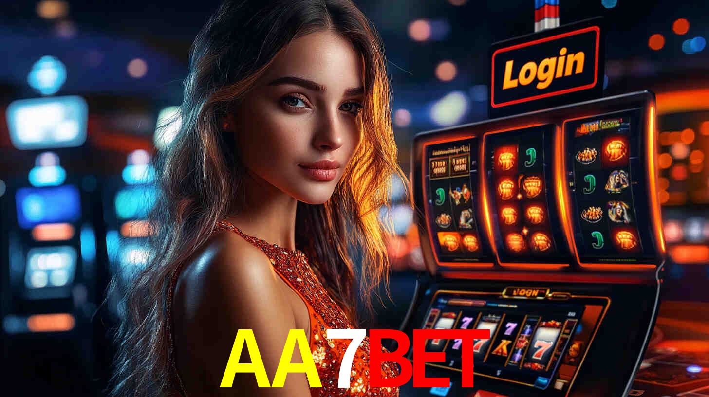 AA7BET