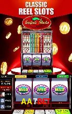 AA7BET Bônus - Pacote R$5.000 + VIP