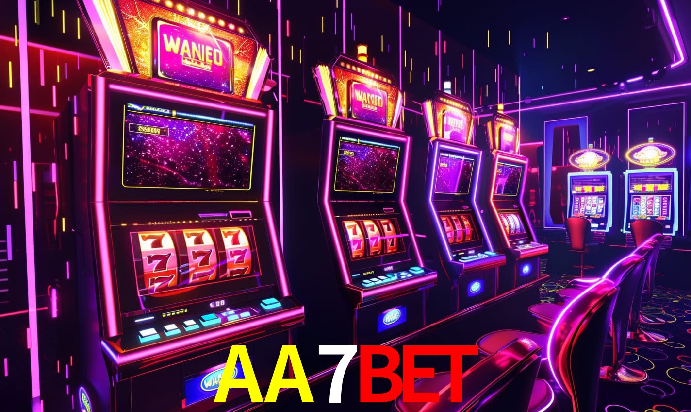 AA7BET Belo Horizonte - Provably Fair