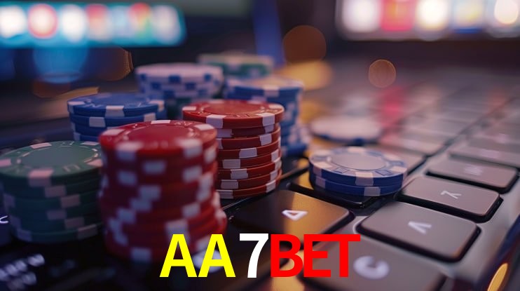 AA7BET Entrar - Login Seguro Certificado