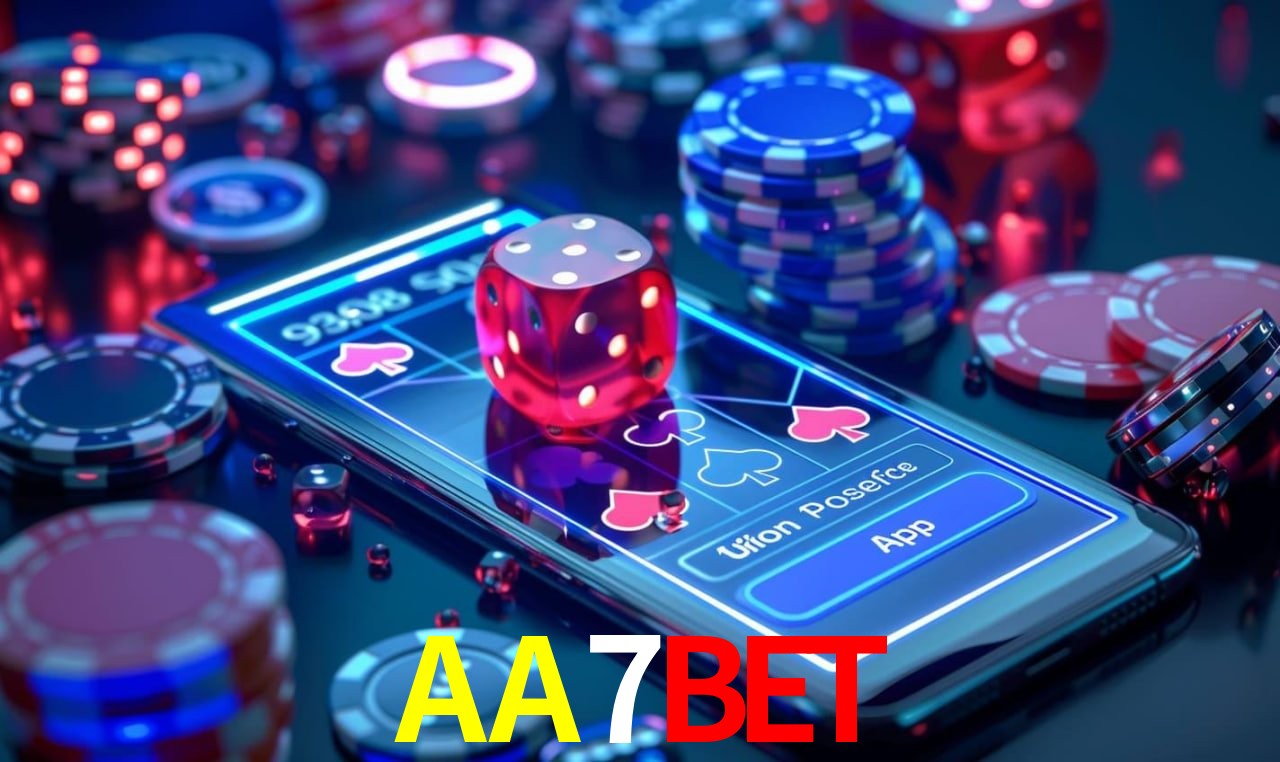 AA7BET Brasília - Betting Features