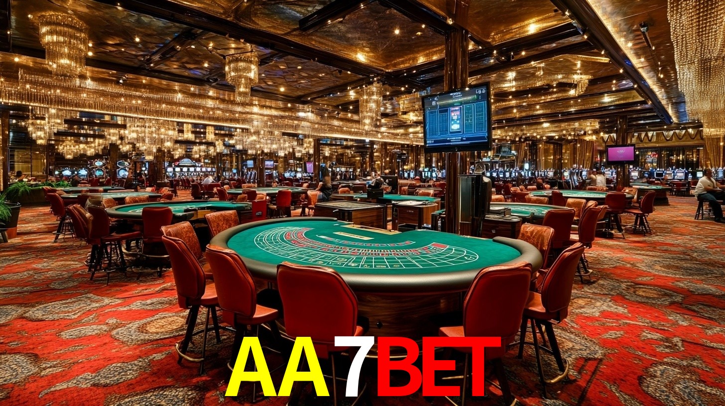 AA7BET.COM