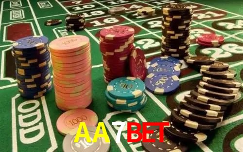 AA7BET.COM
