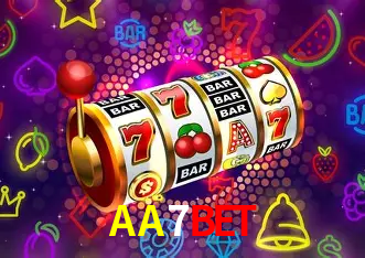A Emoção da Loteria na AA7BET: Uma Chance de Mudança de Vida