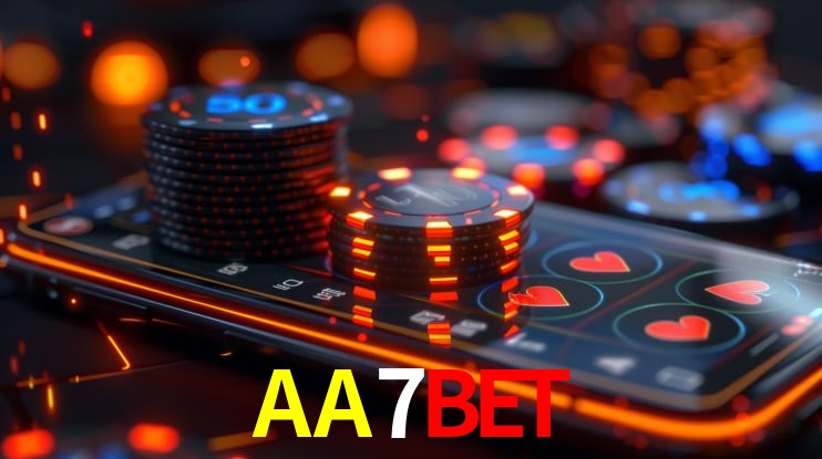 Live Casino AA7BET