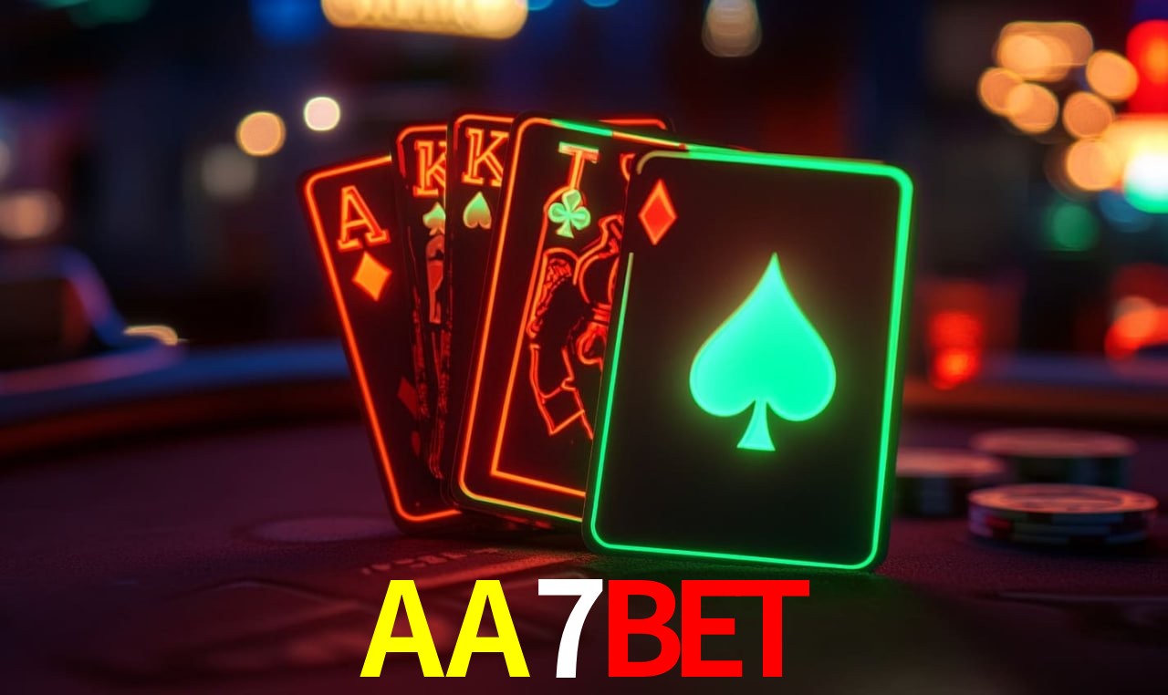 Integração de APIs AA7BET