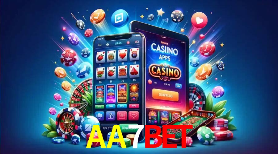 Seasonal Promotions AA7BET