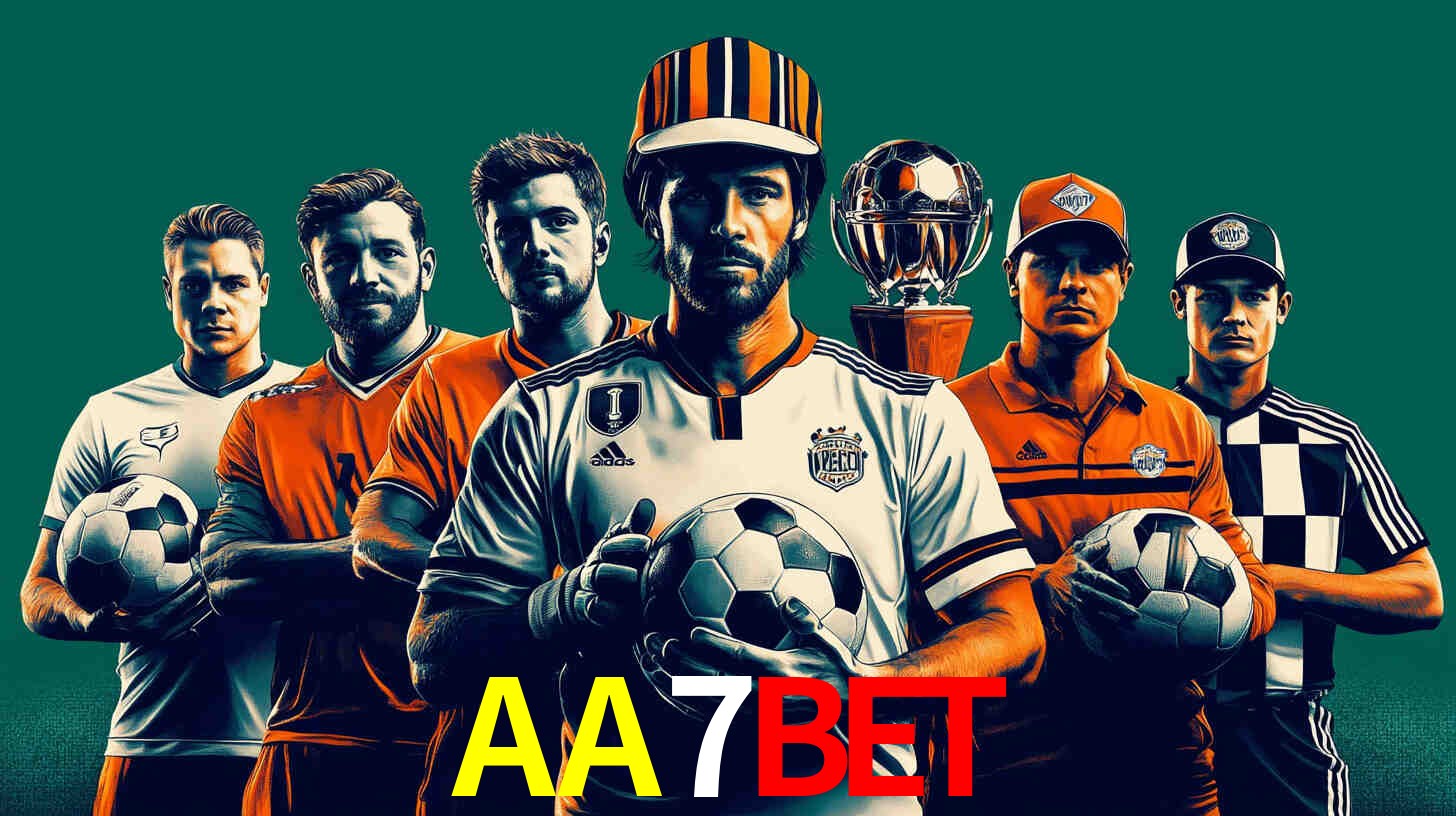 Inovações de Jogos na AA7BET: O Futuro das Experiências Interativas