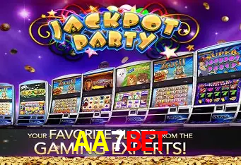 Descubra o Mundo do Cassino Online com AA7BET