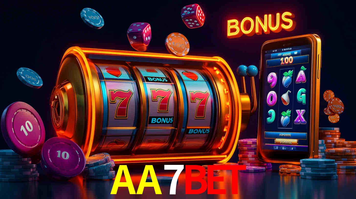 Desvendando o Mundo dos Jogos Virtuais na AA7BET