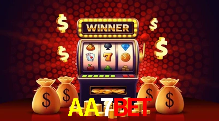 Flash Promotion AA7BET