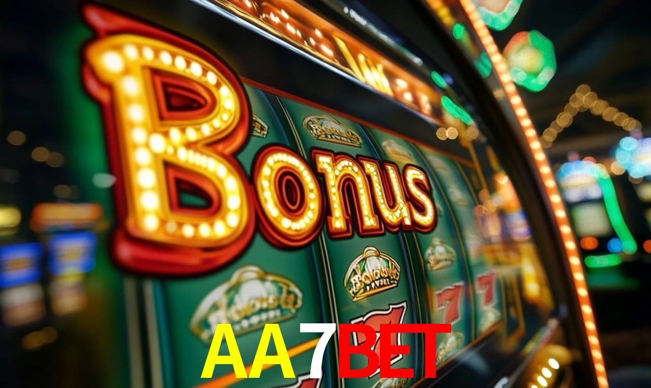 AA7BET Salvador - Promo Stats
