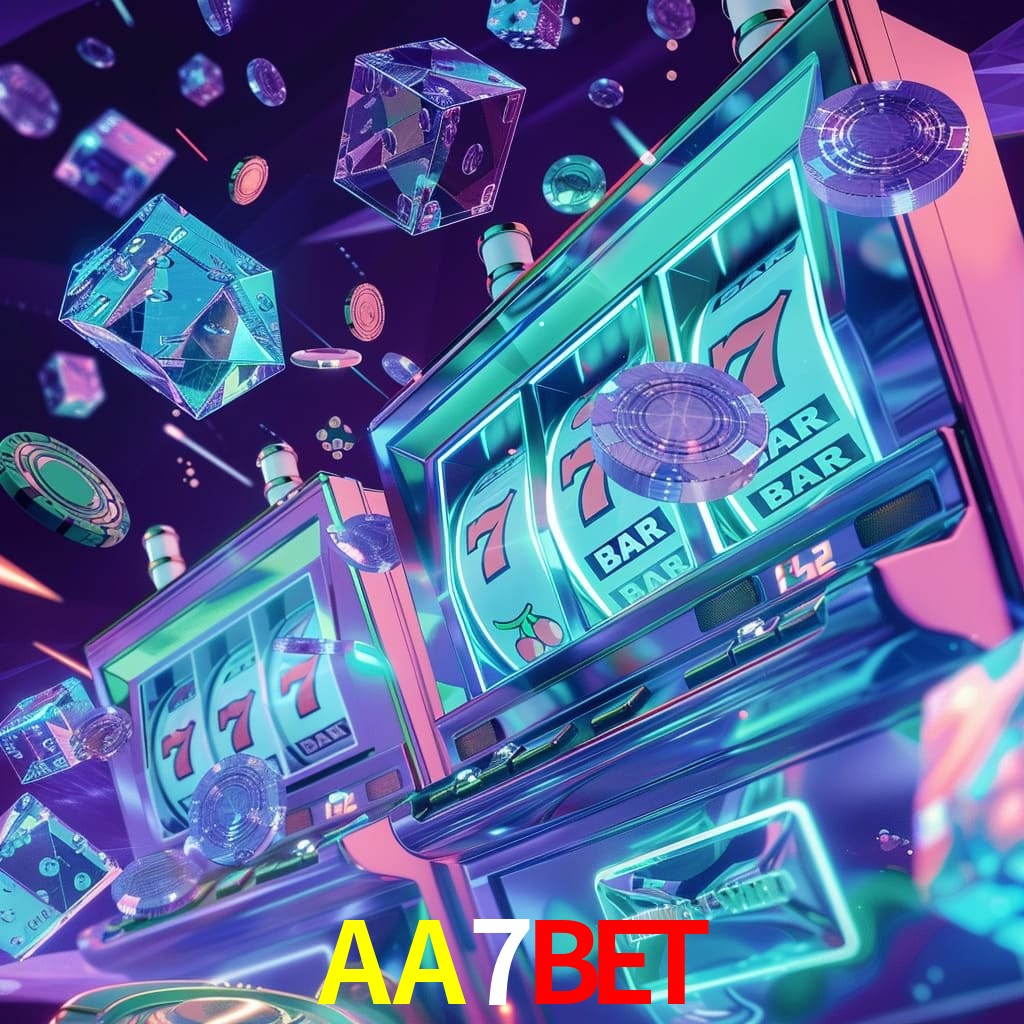 Jogos Exclusivos AA7BET