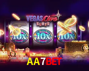 AA7BET Brasília - VIP Program