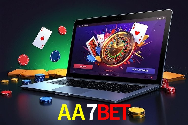 AA7BET Belo Horizonte - Payments