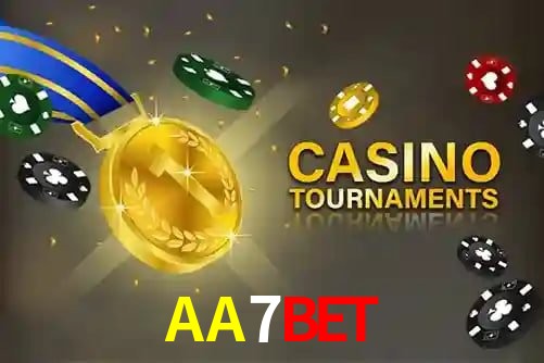 AA7BET - App Features