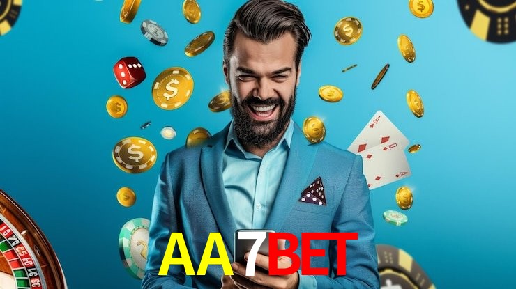 Secure Login AA7BET