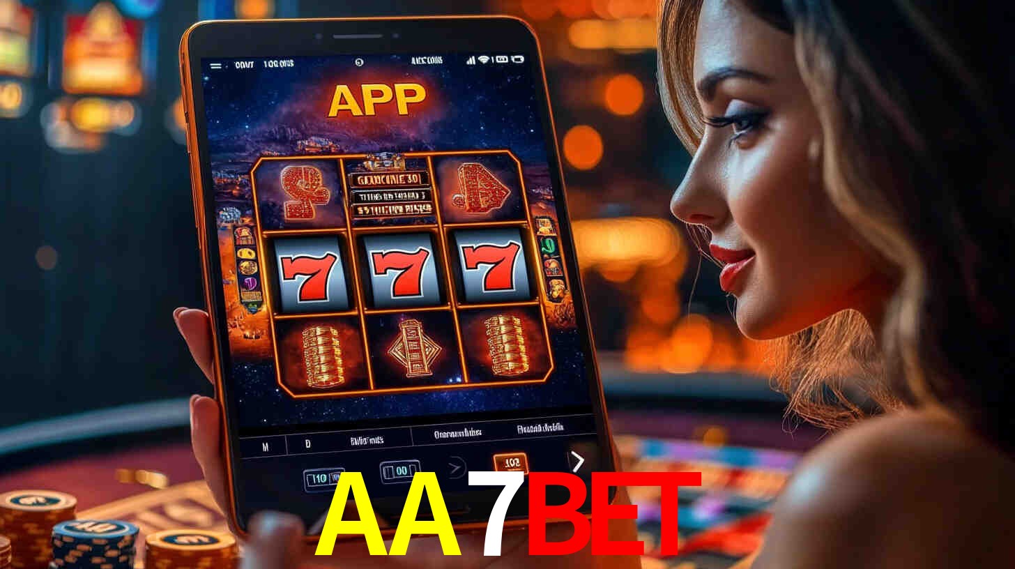 AA7BET