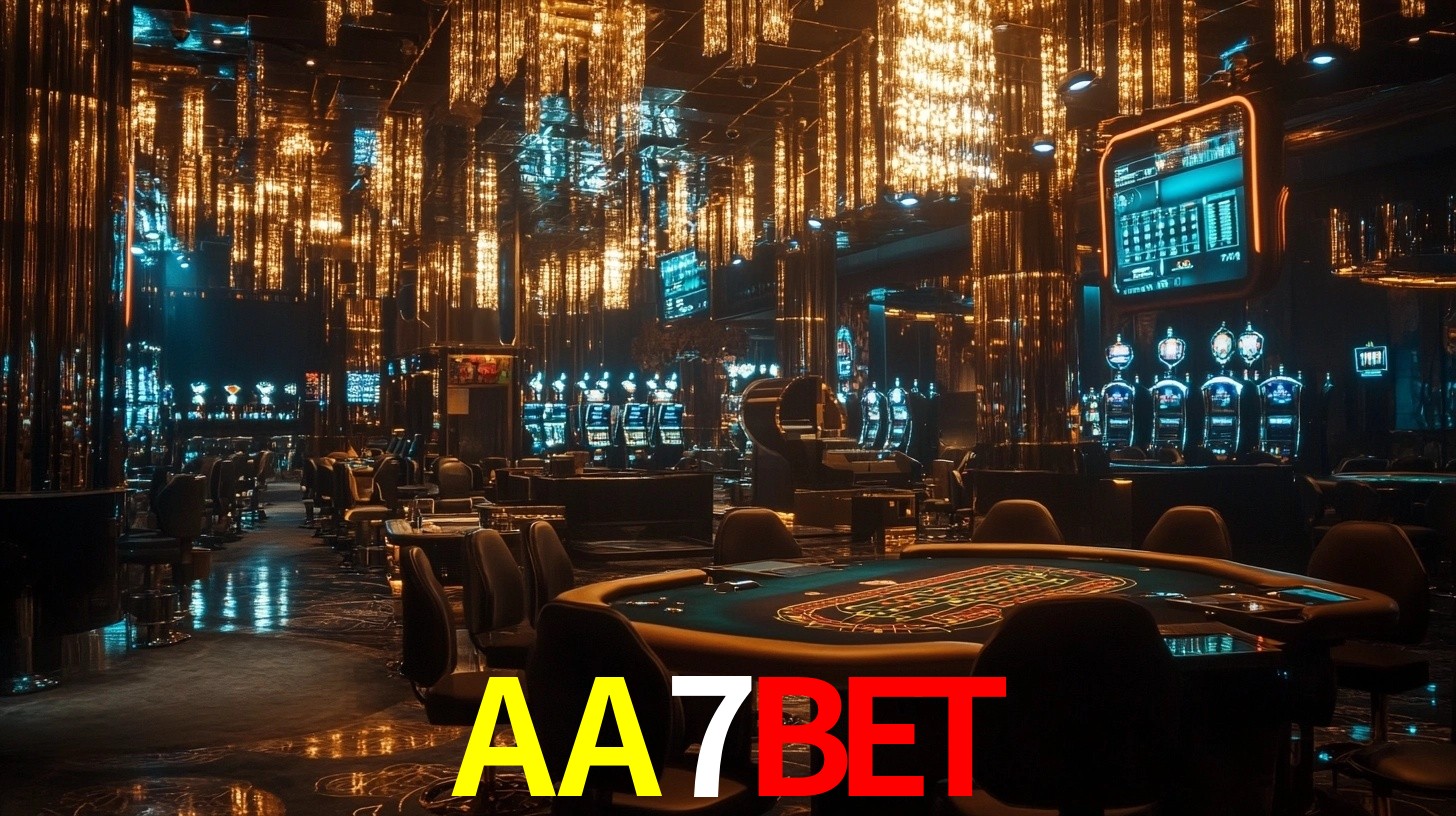 AA7BET