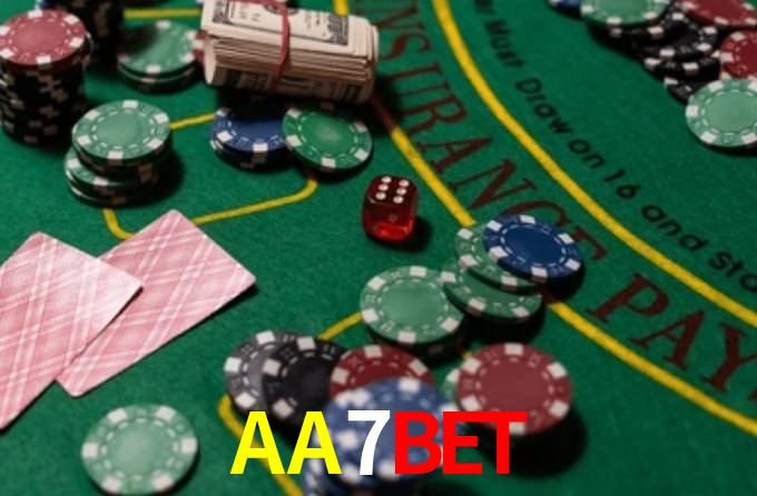 Bônus Generosos e Exclusivos no AA7BET para Você!