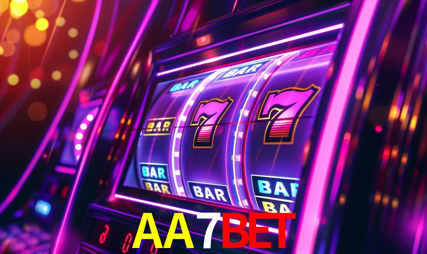 AA7BET.COM